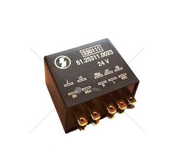 Prerusovac blinkru WOSIMAN B-096