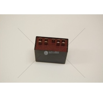 Prerusovac blinkru WOSIMAN B-097