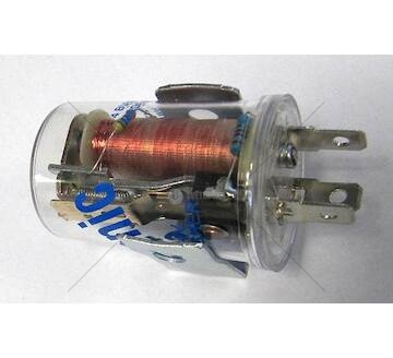 Přerušovač směrových světel 24v mechanický 397922091e_A