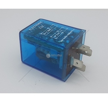 Přerušovač směru 40W Multicar M26