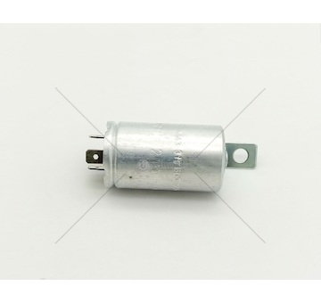 Přerušovač směru kulatý 12V - CZ produkce 62115703