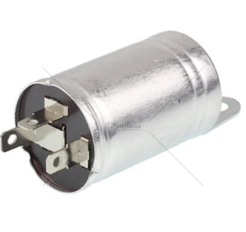 Přerušovač směru kulatý 12V - GMP 6211-5703-5