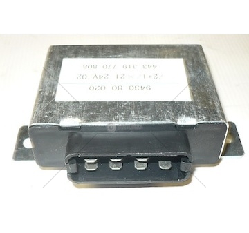 Přerušovač směru LIAZ 2+1x21W