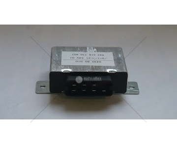 Přerušovač směru PSS 24/85.01 Tatra, Liaz, Karosa