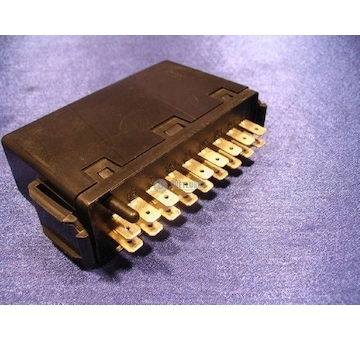 Přerušovač směru řízení MB SORL 37660010010