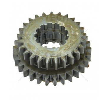 Přes. kolo Zetor 45119071