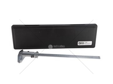 Přesné posuvné měřítko 0-300mm 1934