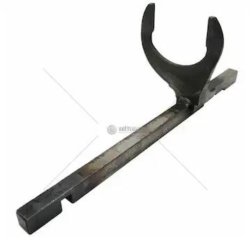 Přesouvací vidlice 1. a zpáteční rychlosti | 5511-2005.1