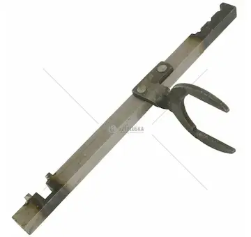 Přesouvací vidlice 2. a 3.rychlosti - náhrada | 3011-2002-N