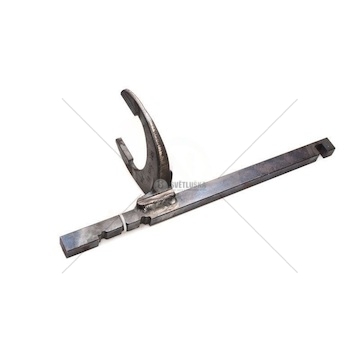 Přesouvací vidlice I. a zpětné rychlosti  Zetor 55112005