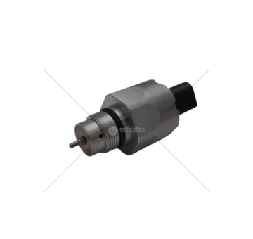 Pressure Control Valve, common rail system CADDY III/ GOLF VI 1.6 TDI Mec-Diesel