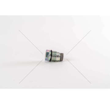 Pressure Control Valve, common rail system F2CE/F2CF - CURSOR 9 Iveco