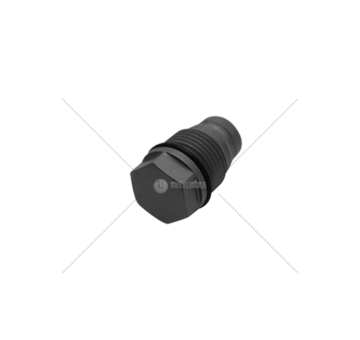 Pressure Control Valve, common rail system F2CE/F2CF - CURSOR 9 Mec-Diesel