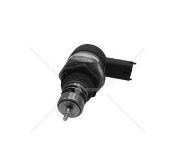 Pressure Control Valve, common rail system REGOLATORE PRESSIONE C/R 1.3/1.9/2.4 MJTD Bosch