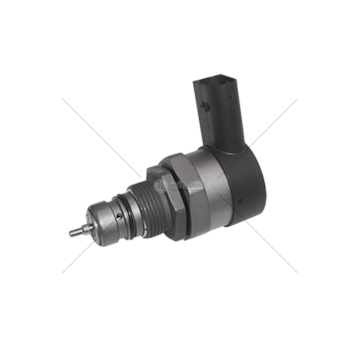 Pressure Control Valve, common rail system TOUAREG/Q7 3.0 TDI - BKS/BUN/BTR Mec-Diesel
