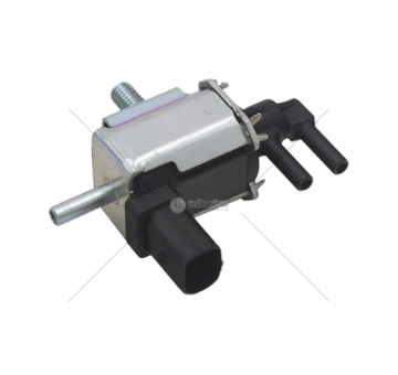 Pressure Converter, exhaust control 3/5/6 - LF5H/L850/LFF7 Mec-Diesel