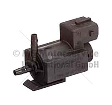 Pressure Converter, exhaust control 3 Touring 318 d - M57 D30/N47 D20 Pierburg