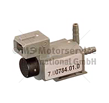 Pressure Converter, exhaust control 3 Touring 328 i - M52 B20/25/28 Pierburg