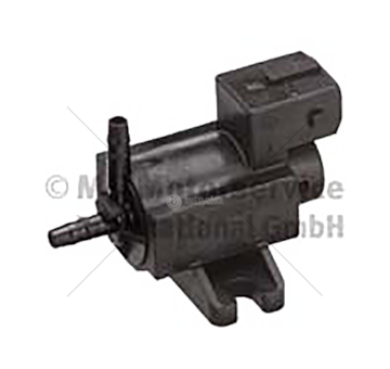 Pressure Converter, exhaust control ASTRA/CORSA 1.7 CDTI - A 17 DT Pierburg
