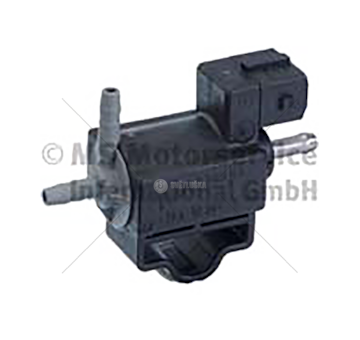 Pressure Converter, exhaust control ASTRA J/INSIGNIA 1.4 - A 14 NEL Pierburg