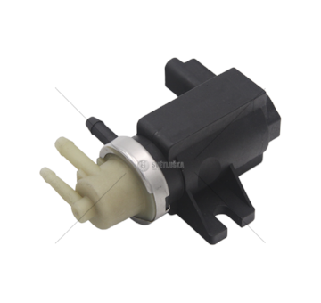 Pressure Converter, exhaust control BERLINGO/C4 1.6 HDI - 9HC/D/L/R 2 RAC Pierburg