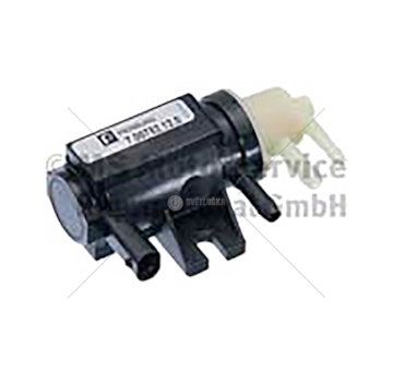 Pressure Converter, exhaust control CLASSE C/SPRINTER - OM 651 Pierburg