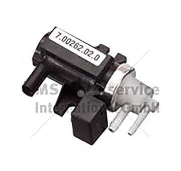 Pressure Converter, exhaust control E-CLASS/E 220/VIANO CDI - OM 646 Pierburg