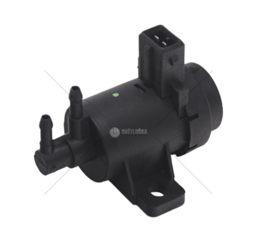 Pressure Converter, exhaust control F9Q/M9R - TRAFIC/MEGANE 1.9 TDI 12V Mec-Diesel