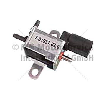 Pressure Converter, exhaust control GALAXY/A3 1.9 TDI - AGR/ANU Pierburg