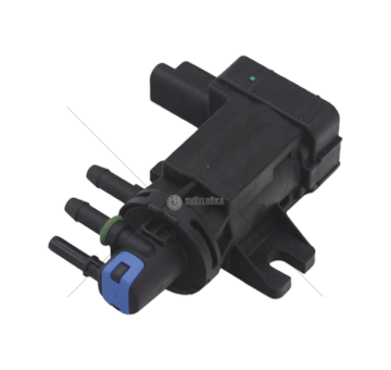 Pressure Converter, exhaust control JUMPY/508 2.0 HDI - AHZ/AHY/RHH E6 Mec-Diesel