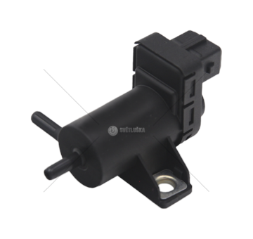 Pressure Converter, exhaust control K9K/M9T - QASHQAI/ESPACE IV 2.0 DCI2 PINS BLINKEN