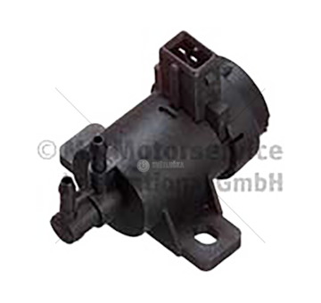 Pressure Converter, exhaust control KANGOO/LAGUNA 1.9DTI F9Q/G9T/M9R Pierburg