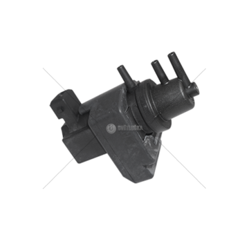 Pressure Converter, exhaust control NP300 NAVARA - 2.5 dCi 4WD Pierburg