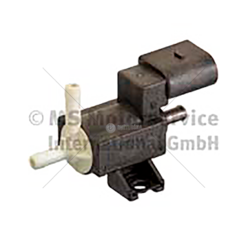 Pressure Converter, exhaust control PASSAT/GOLF V 1.4 TSI - CAV/CTH Pierburg