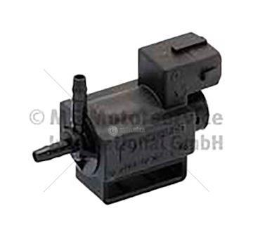 Pressure Converter, exhaust control SL 280/CLASSE E E 280 - M 104/M 112 Pierburg