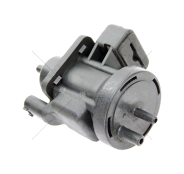 Pressure Converter, exhaust control SPRINTER - OM 611/612 Mec-Diesel