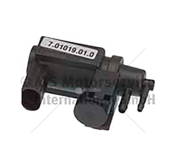 Pressure Converter, exhaust control TOUAREG 3.0 V6 TDI - BKS/BMK/BUN Pierburg