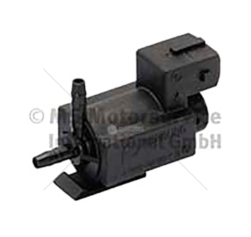 Pressure Converter, exhaust control VECTRA B 1.7 TD - X 17 DT Pierburg