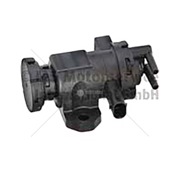 Pressure Converter, exhaust control X5 xDrive 40 d - M57 D30/N57 D30 Pierburg