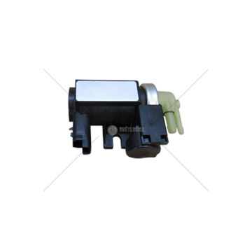 Pressure converter, turbocharger C4 I - 2.0 HDi Pierburg
