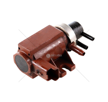 Pressure converter, turbocharger FOCUS/C-MAX 1.6 TDCi - G8D/9HX Mec-Diesel