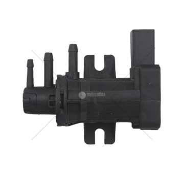 Pressure converter, turbocharger GOLF 1.9/2.0 - ASZ/BMM/BLS/AXR 2 RAC Mec-Diesel