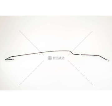 Pressure Hose, air compressor TUBO PNEUMATICO EUROCARGO/TECTOR Iveco