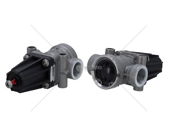 PRESSURE LIMITING VALVE WABCO 4750103080