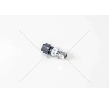 Pressure Switch, air conditioning TRANSIT 2.0 DI ABFA Mec-Diesel