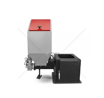 Přestavbová sada zateplená PROSAT LUX 4. třída pro Viadrus U22 a U26, 6 článků + ST-37N RS