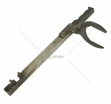 Přesuvná vidlice 1. a zpětné rychlosti | 3011-2003-1