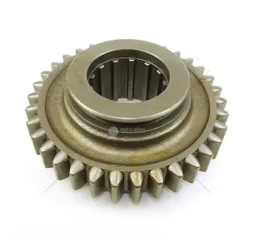 Přesuvné kolo 1. a zpáteční rychlosti 34 zubů-náhrada | 6011-1906-1