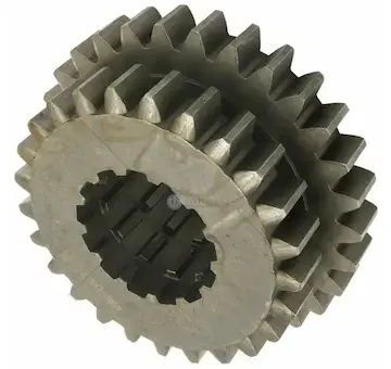 Přesuvné kolo 2. a 3. rychlosti, počet zubů 25/30 | 5511-1930-7