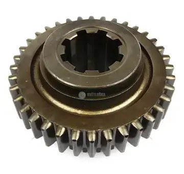 Přesuvné kolo 2. a 3. rychlosti | S105.2146-7